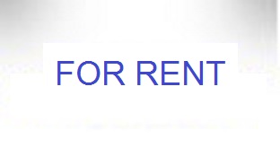 For rent